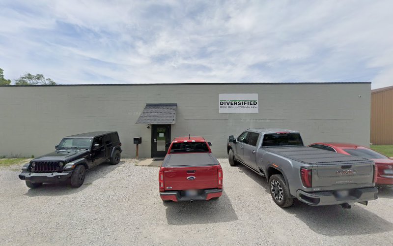 Diversified Roofing Services, LLC