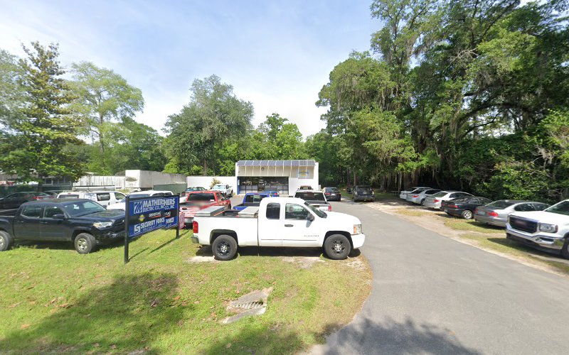 Mathers Electric Company Inc.