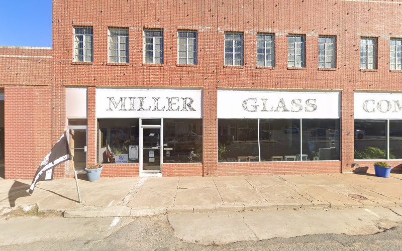 Miller Glass Company