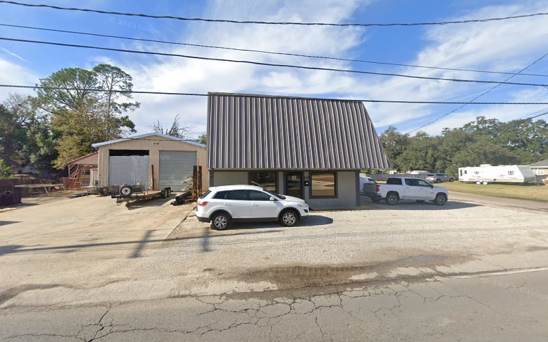 Dawson Electric