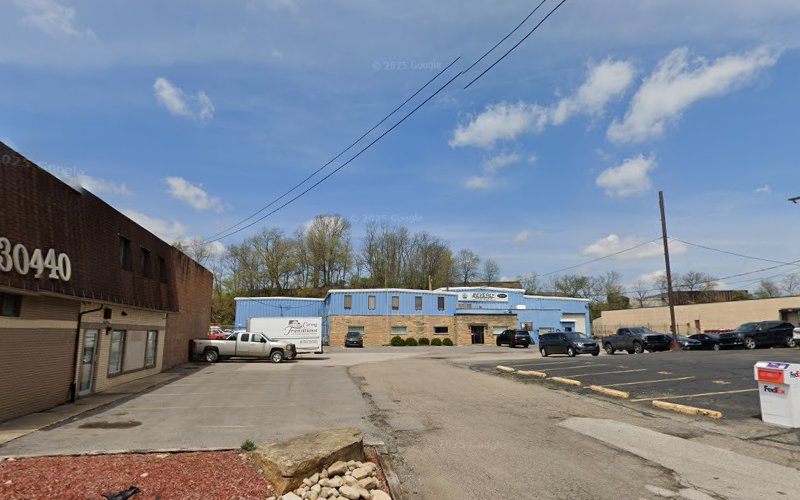 Beverly Heating & Cooling Inc