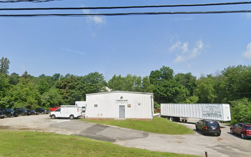 Nicolopoulos Plumbing and Heating, Inc