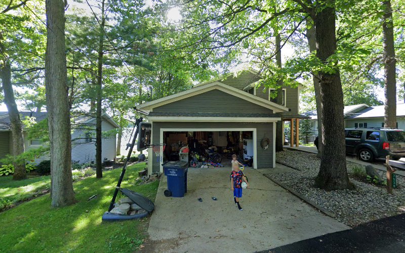 Armstrong Builders of West Michigan Inc.