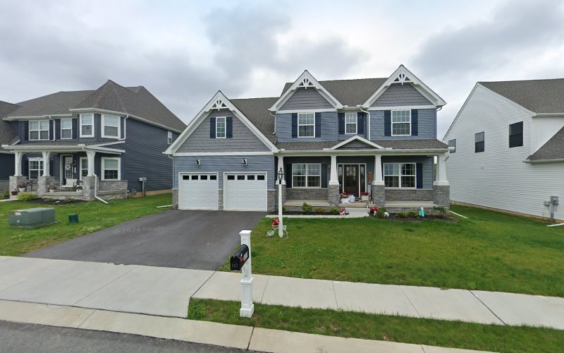 MA Executive Cleaning Services LLC