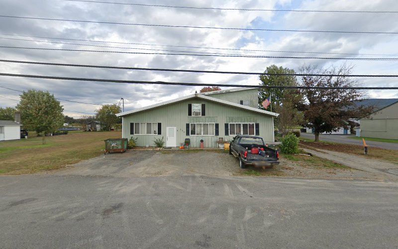 Copake Electric