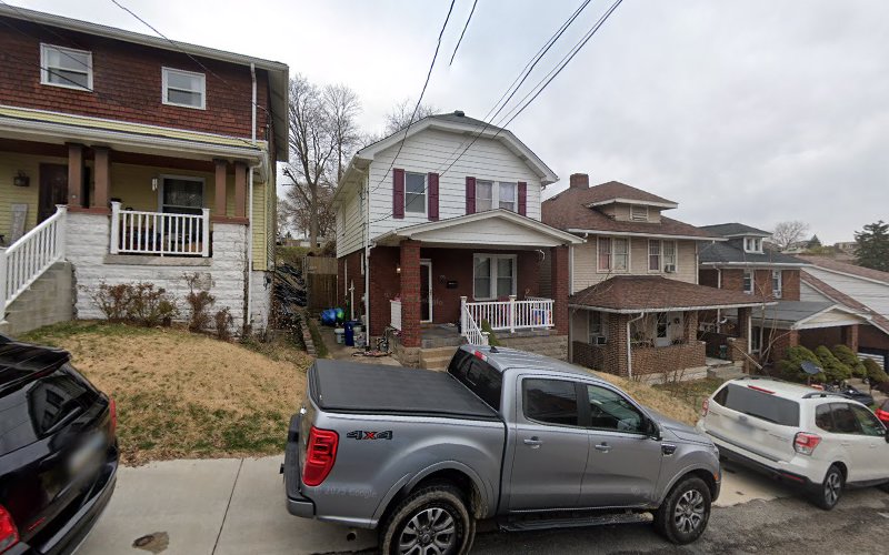 Roof Solutions Pittsburgh