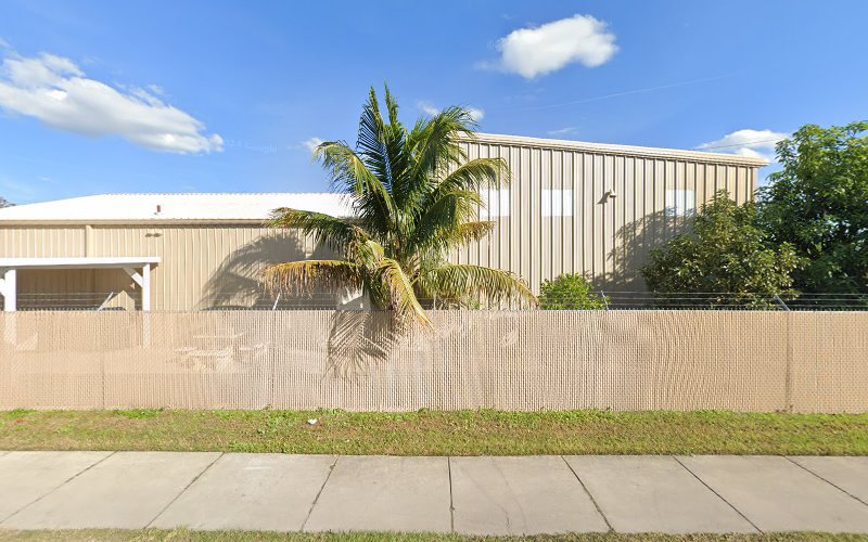 Feliciano Construction Corp.