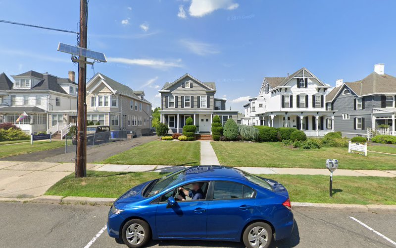Hockenbury Electrical Co Inc Office