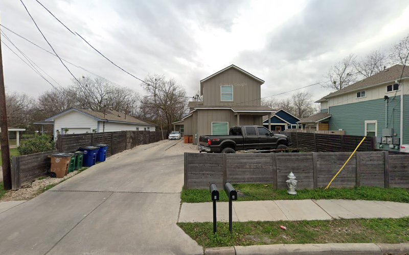 Ortiz Cleaning & Lawn Service