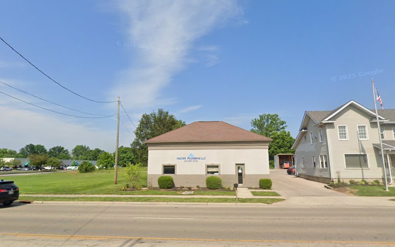 Heeter Plumbing, LLC