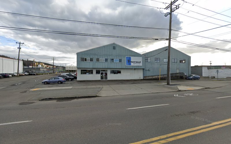 Thermal Supply, Inc.