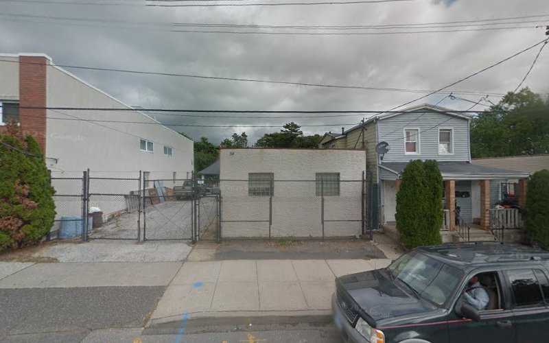Rocco J Russo Ltd