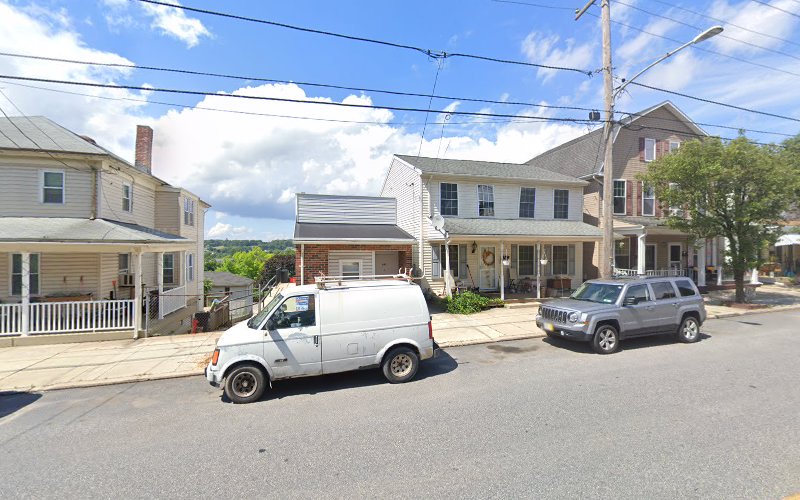Shultz Roofing