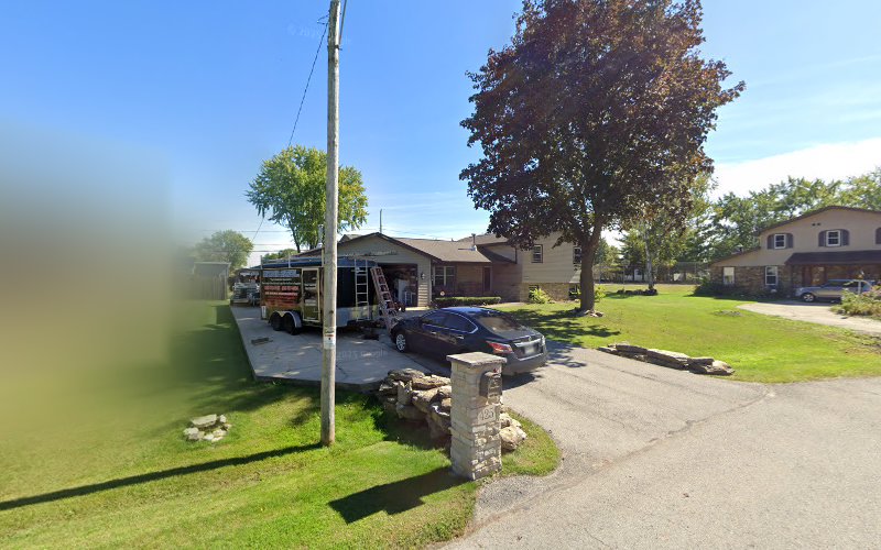 Kane's Roofing and Construction