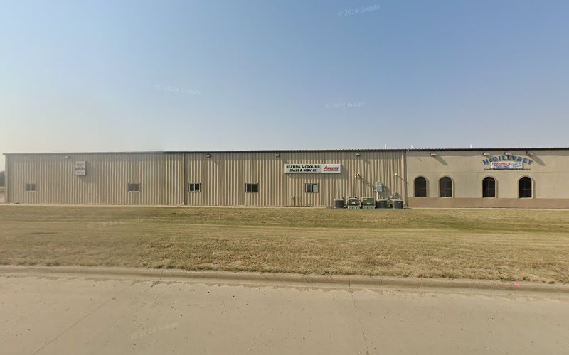 McGillvrey Heating & Cooling LLC