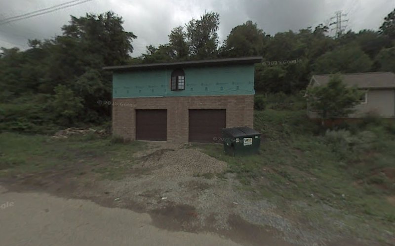 D.C. Mullins Construction