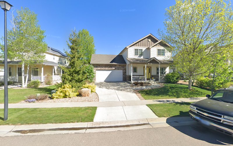 Grizzly Peak Painting Company, LLC
