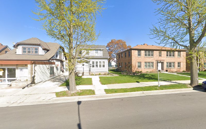 P & J Property Management