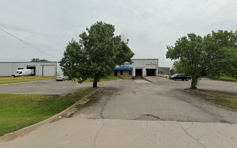 Elliott Electric Supply, Inc.