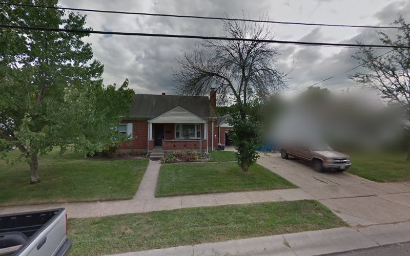 Chris Tussey Remodeling
