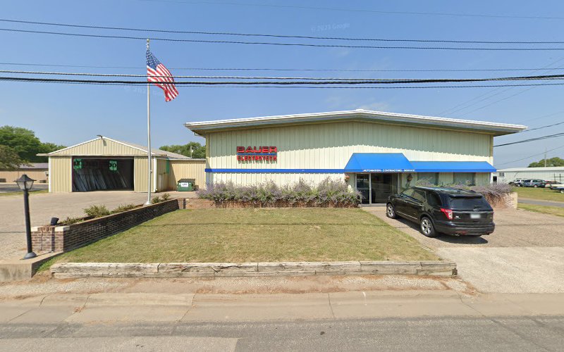 Bauer Electric Inc