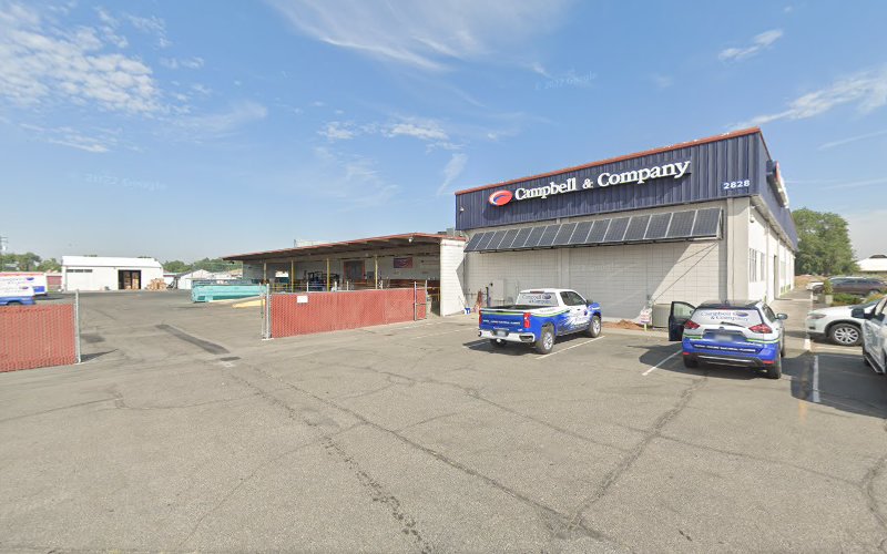 Campbell & Company