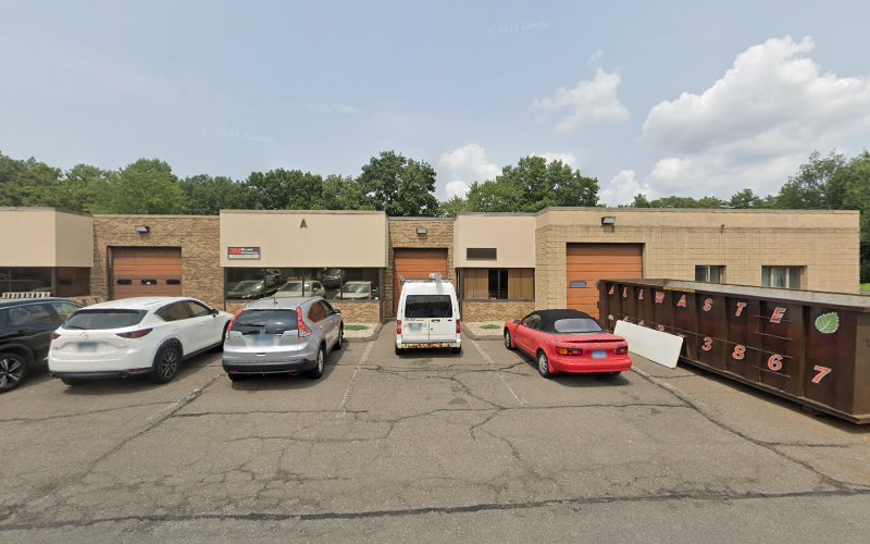 All Systems Electric LLC