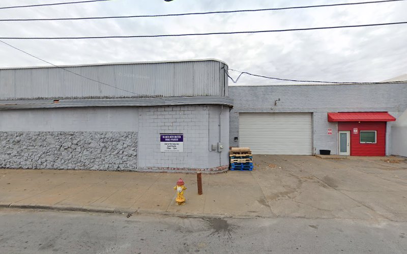 Baltimore's Cleaning Services