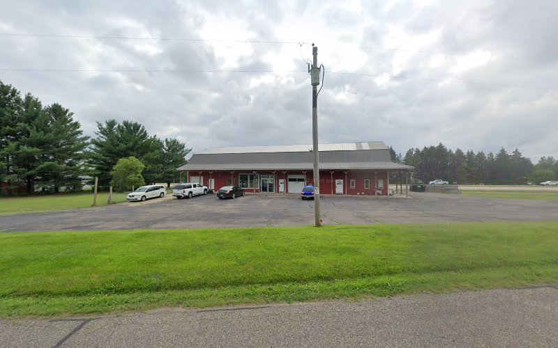 White City Glass of Chippewa Falls, LLC.