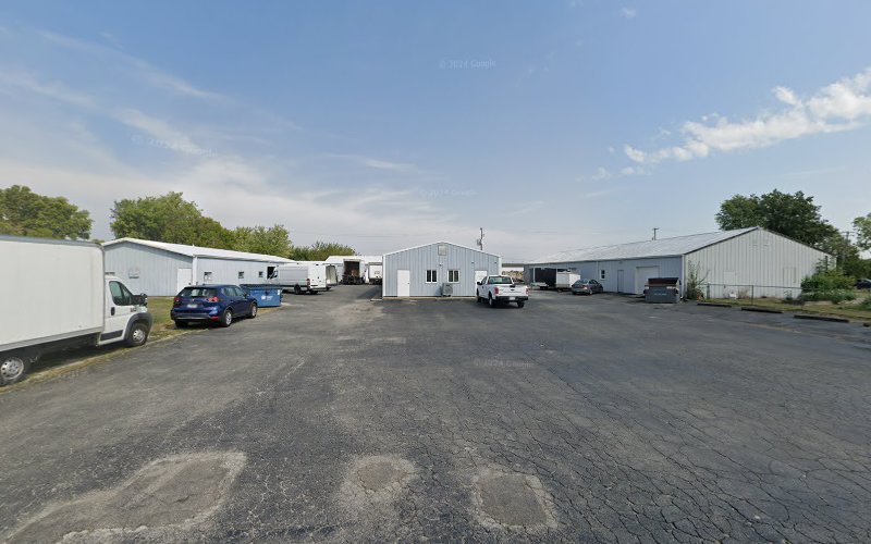 Glass Express, Inc.
