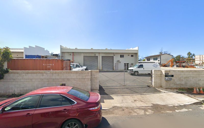 Air Engineering Company, Inc.