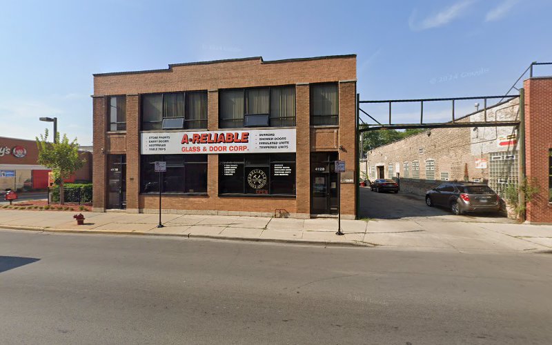 A-Reliable Glass, Inc.