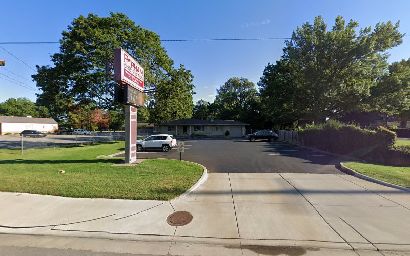 Popham Company, Inc.