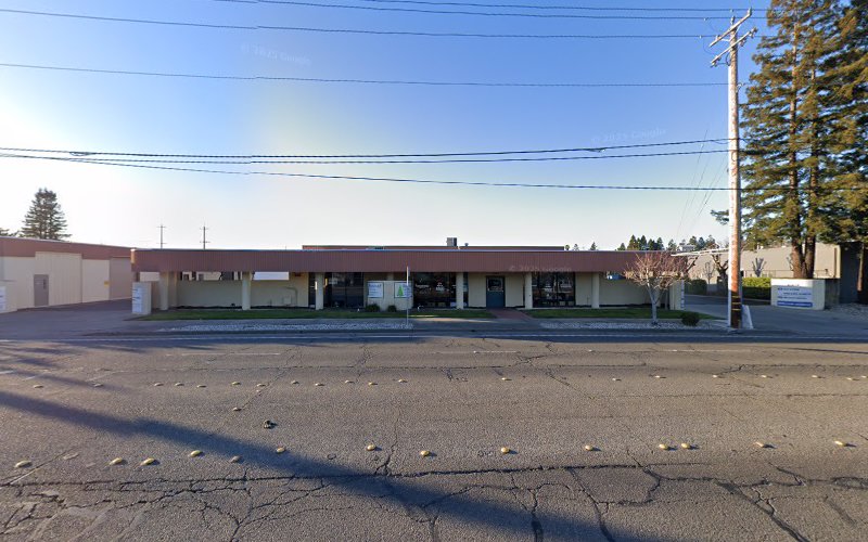 Redwood Vacuum & Janitorial Supply