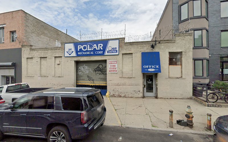 Polar Mechanical Corp.