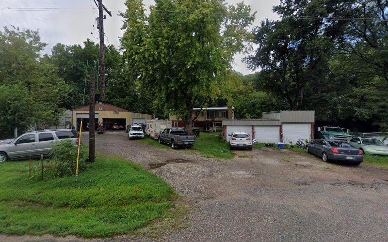Abernathy's Foreign & Domestic Auto Repair