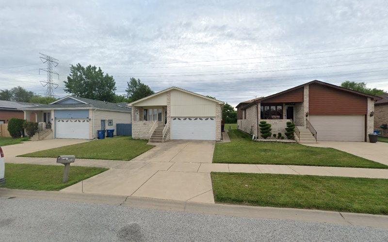 Ashland Refrigeration Inc