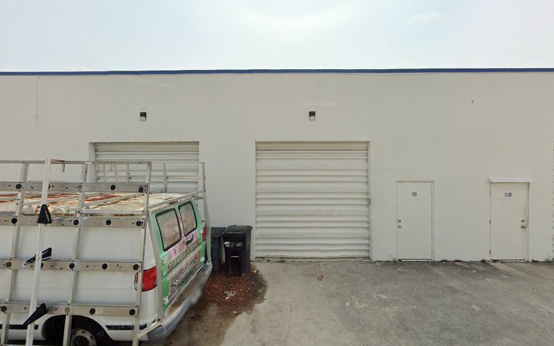 Gabriella Flooring & Fabrication Inc.