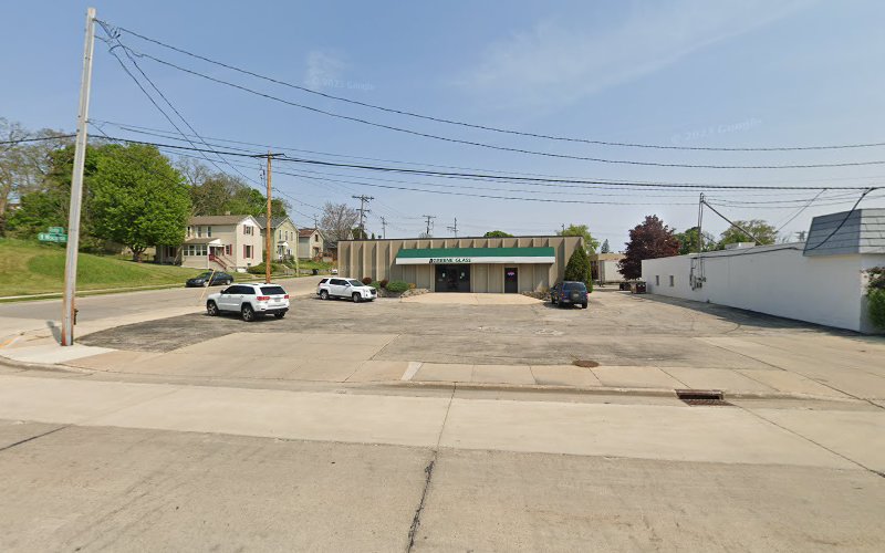 Greene Glass LLC