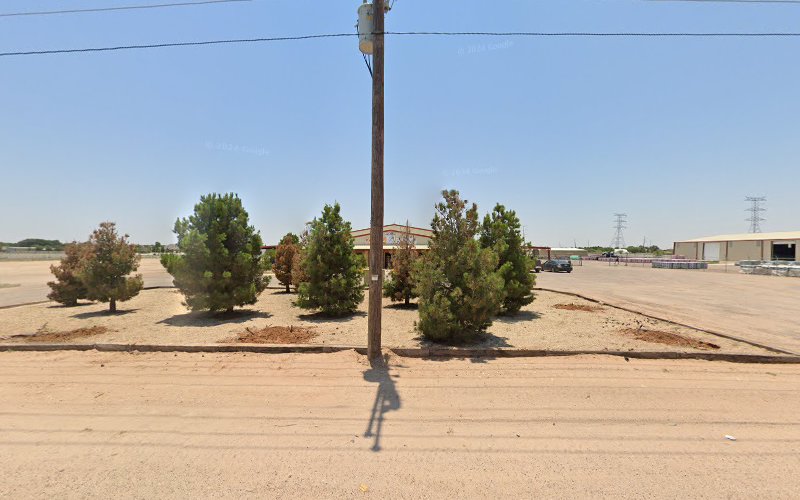 Permian Solar & Energy Solutions