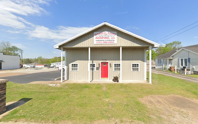 Darrell Davis Roofing, Inc.