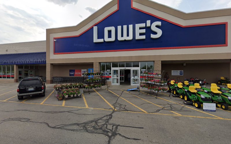 Lowe's Companies Inc.