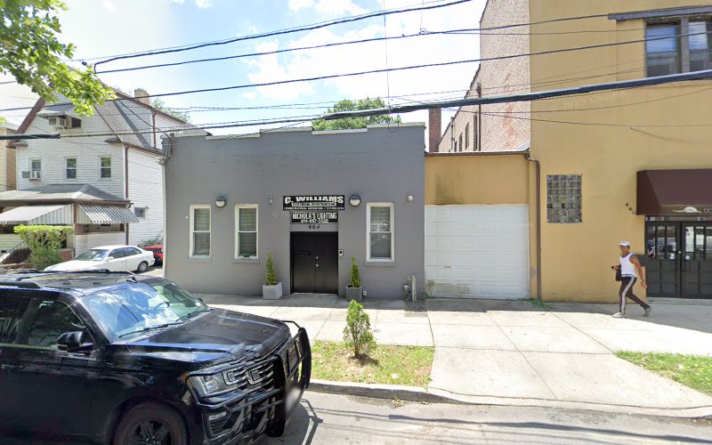C. Williams Electric Construction Inc.