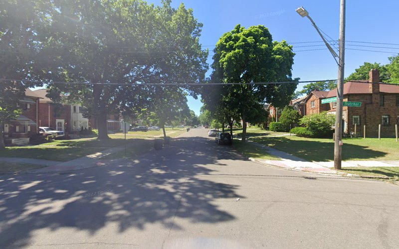 Detroit Roofing Service