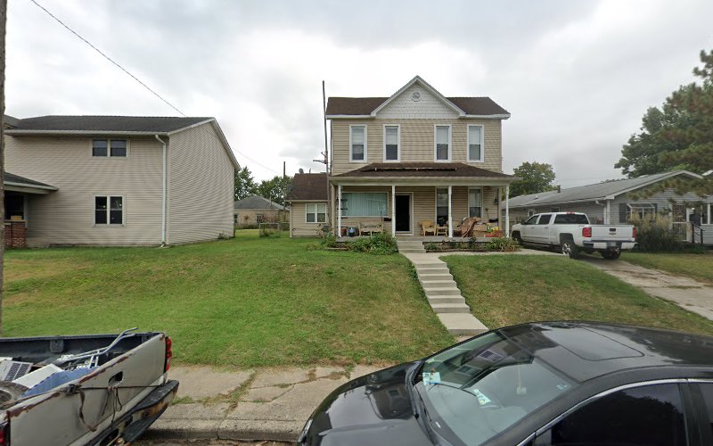 Tharpe Roofing & Repair