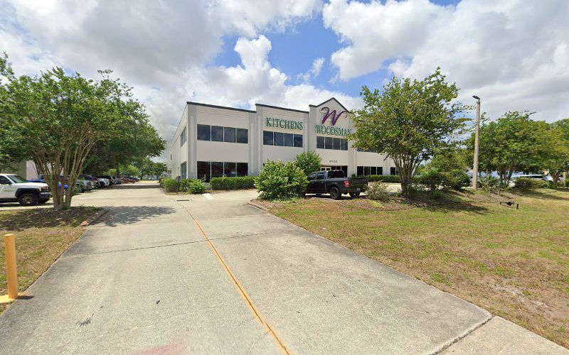 Woodsman Kitchens & Floors, Inc.