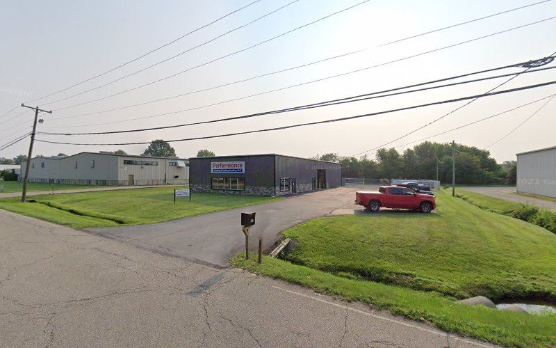 Performance Heating & Cooling Services, LLC