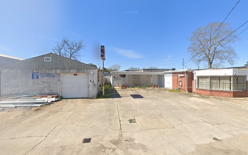 Regional Mechanical, LLC.