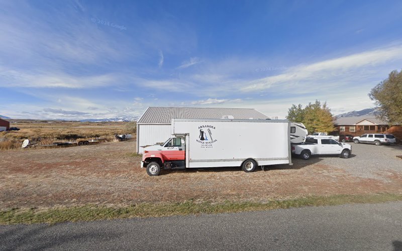 Absaroka Water Systems