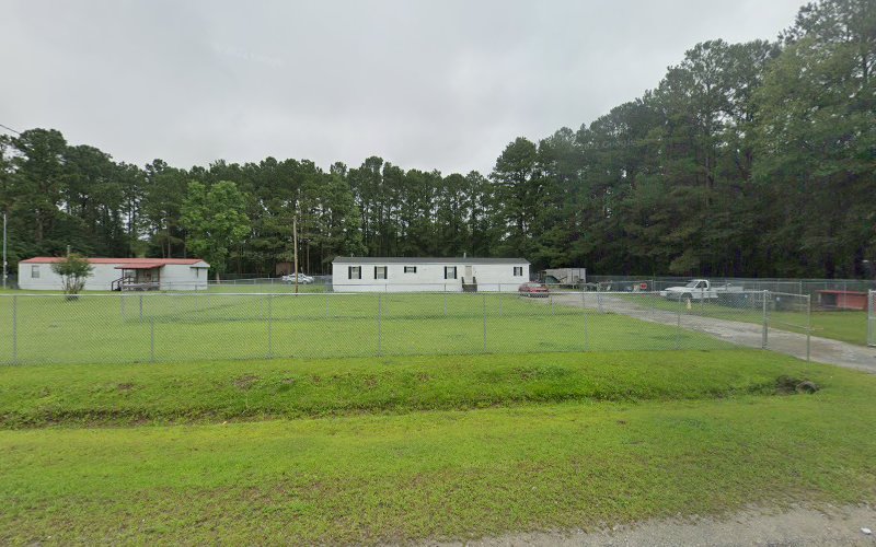 Carnes Crossroads Heat & Air